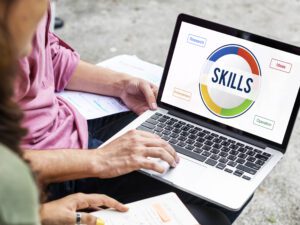 Development Knowledge Study Education Concept
