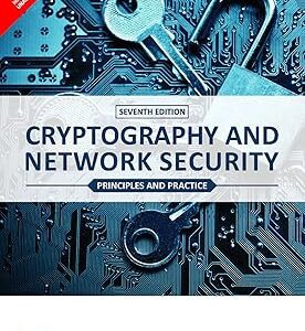 Cryptography and Network Security