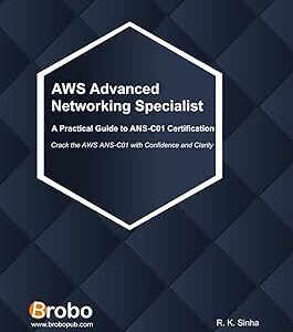 AWS Advanced Networking Specialist 