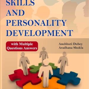 Personality Development and Communication Skills