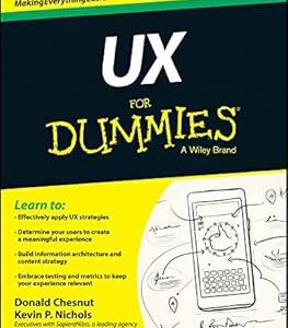 UX for Dummies
