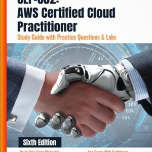 CLF-C02 – AWS Certified Cloud Practitioner